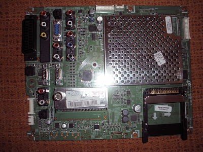 main board bn41-00980c bn94-02405a