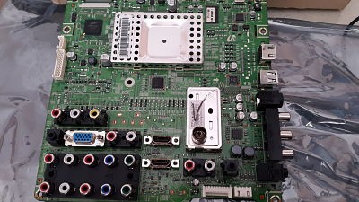 main board bn41-01019c bn94-02276a