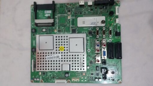 main board bn41-01063b bn94-02102e le46a856s1m