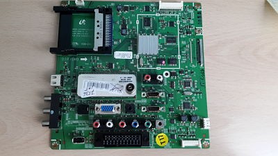 main board bn41-01165a bn94-02519c