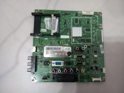 main board bn41-01165b bn94-02710d LE37B530