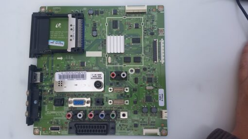 main board bn41-01165b bn94-03130u LE26B450C4W