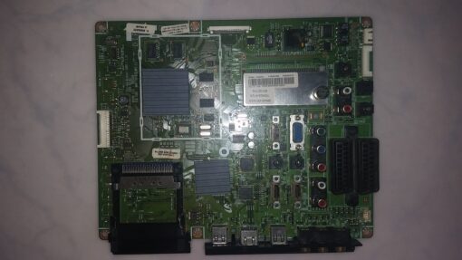main board bn41-01167b bn94-02583l  LE40B650T2W