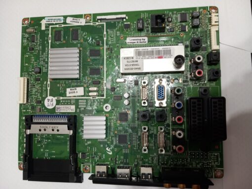 main board bn41-01167b bn94-02667m LE40B652T4PXZG