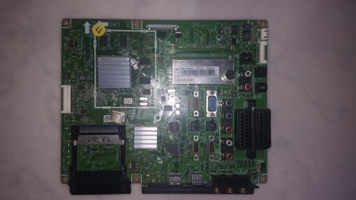 main board bn41-01167b BN94-02668K SAMSUNG LE46B551A6WXXC
