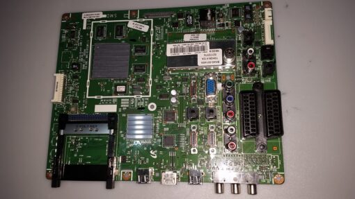 main board bn41-01167c bn94-03167f LE40B651T3WXXC.