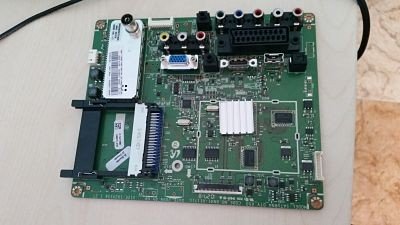 main board bn41-01171c bn94-03823c