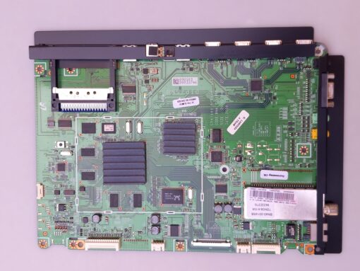 main board bn41-01190b bn94-02706m samsung ue40b7000