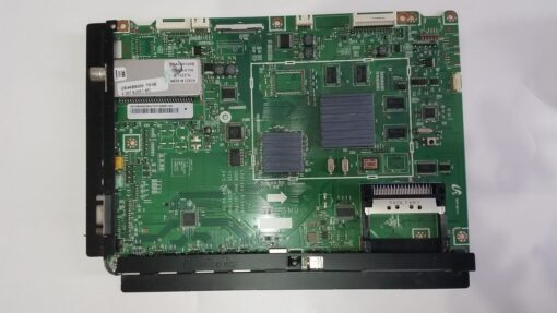 MAIN BOARD BN41-01190C BN94-02662Y SAMSUNG UE46B6000VW