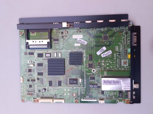 main board bn41-01190c bn94-02695a le32b7000