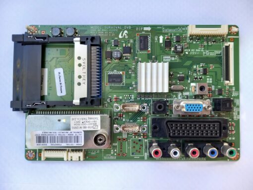 Main board bn41-01207c bn94-03159l LE26B350F1W