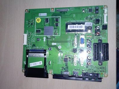 main board bn41-01258b  bn94-02766f