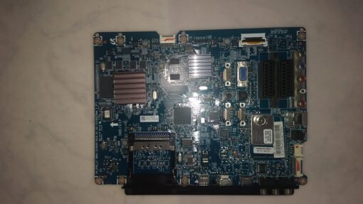 main board bn41-01443a bn94-02625j extraido de televisor samsung le37c650