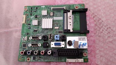 main board bn41-01473a bn96-20186a