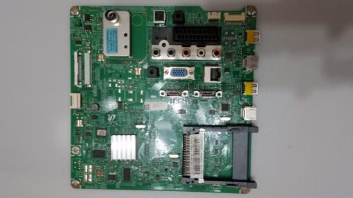 main board bn41-01603c bn94-04509f LE32D550K1