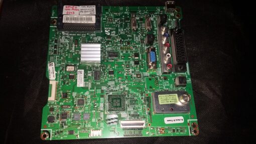 main board bn41-01632a bn94-04502r ps51d450a2w