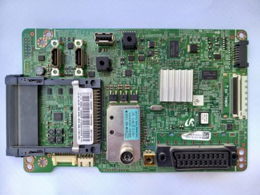 Main board bn41-01702a Bn94-04900p ue32d4003b