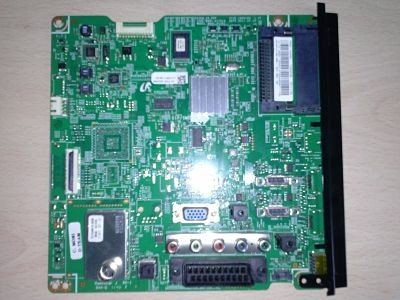 main board bn41-01761a bn94-04349j