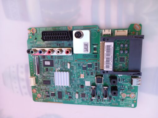 main board bn41-01795a bn94-05546e UE32EH4000