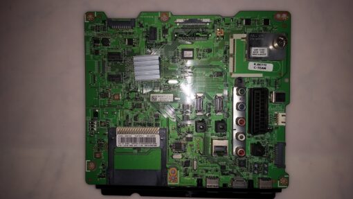 main board bn41-01812a bn94-05970a ue32es5500