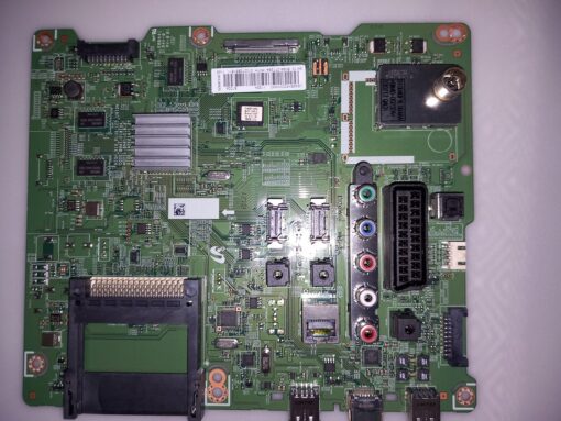 main board bn41-01812a bn94-07128a ue46eh5300wx