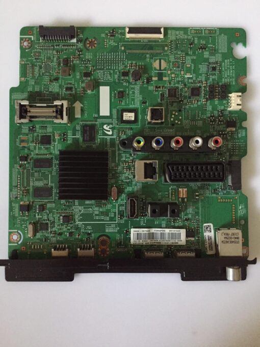 Main board bn41-01958 bn94-06758x exraido de television samsung ue40f5500aw