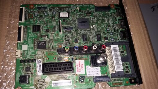 main board bn41-01963b bn94-06194q tv samsung ps51f4500aw