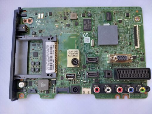 Main board bn41-02152b Bn94-07379j T27D390EW