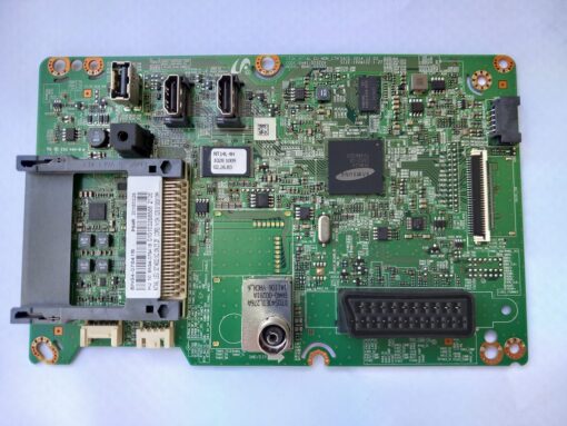 Main board bn41-02322a BN94-07841B SAMSUNG UE32EH4003.