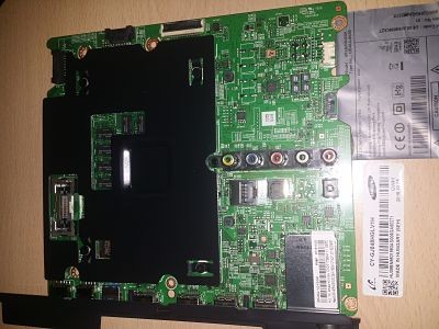 main board bn41-02344b  bn94-09019p ue48ju6400