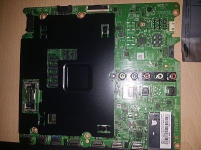 main board bn41-02344d bn94-10159j ue40ju6400