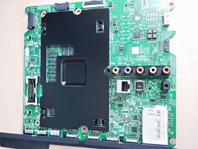 main board bn41-02344d bn94-10165r ue50ju6800