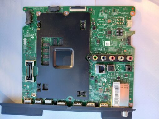 Main board bn41-02344d bn94-10517s ue65ju6400kx