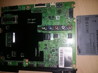 main board bn41-02353b  bn94-09121z  ue48j5570