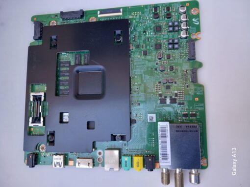 main board bn41-02356b bn94-07833b ue55js8500txxu