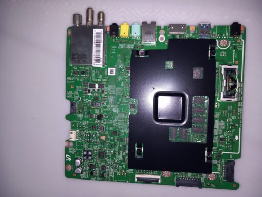 main board BN41-02356C BN94-09989F samsung UE55JU7000.