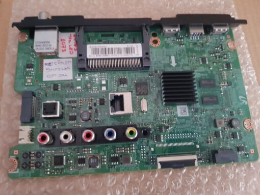 main board bn41-02482a bn94-09586c ue40j5200aw