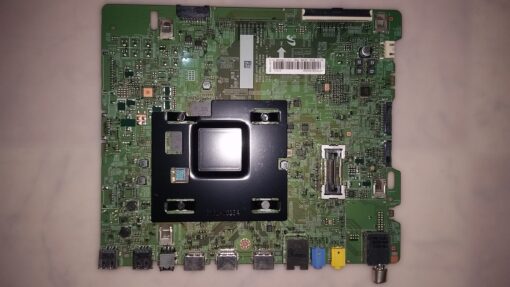 main board bn41-02568b bn94-12435b ue75mu6102kxxh