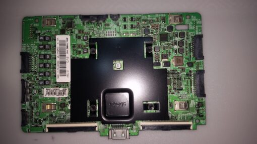 main board bn41-02572a BN94-11488D QN55Q75FMFXZA