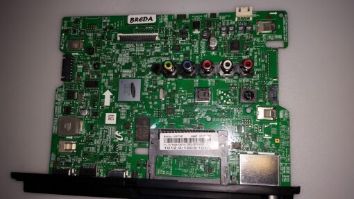 Main board BN41-02582B BN94-12679E  UE32M4005