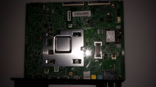 main board  BN41-02635B - BN94-13275V  SAMSUNG UE55NU7175U