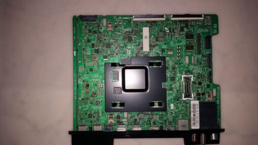 main board bn41-02636a bn94-12926p  Ue55nu8070txxu ver:02  CY-SN055FLHV1H