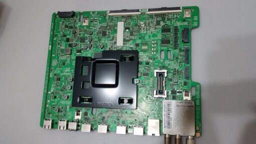 MAIN BOARD BN41-02636A BN94-12949B SAMSUNG UE65NU8070T