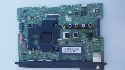 main board bn41-02663a bn94-12952f UE32N4300AK