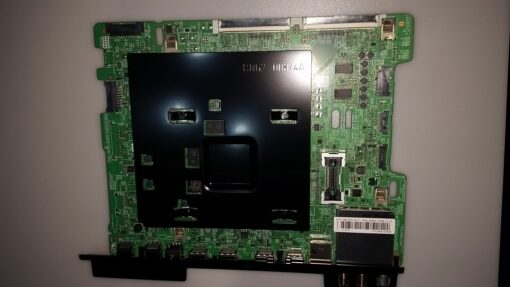 main board bn41-02695a bn94-13999b qe82q70ratxtk