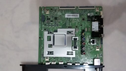 main board bn41-02703a bn94-14756q UE75RU7105K