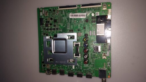 main board bn41-02703a BN94-14883Z UE75RU7100KXXU VER:02  HV750QUB