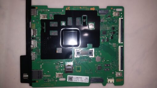 main board bn41-02751b  bn94-16103z UE75TU7125K