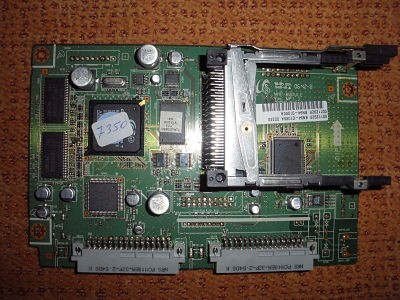 main board bn94-01086a