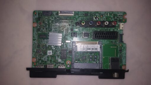 MAIN BOARD, BN94-07159K, BN41-02098B SAMSUNG UE48H5000